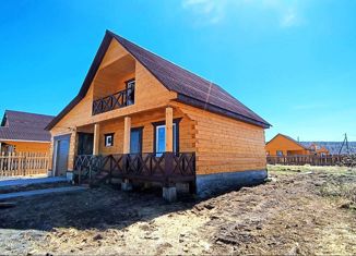 Продам дом, 120 м2, Иркутская область, Озёрная улица, 39