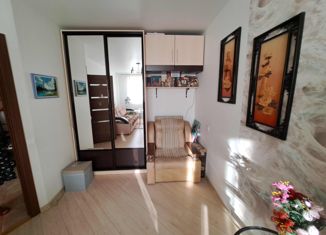 Продаю 1-комнатную квартиру, 36 м2, Таганрог, улица Пархоменко, 58-2/1