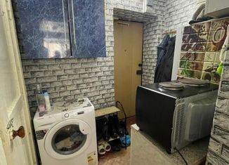 1-комнатная квартира на продажу, 17.2 м2, Ишимбай, улица Академика Павлова, 14