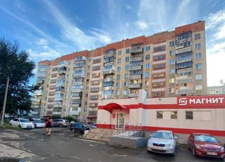 Продам 1-ком. квартиру, 30.4 м2, Екатеринбург, метро Уральская, улица Красина, 7