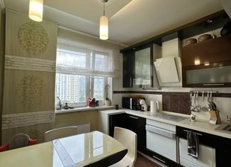 Продажа 2-ком. квартиры, 52.1 м2, Москва, улица Мнёвники, 7к1, улица Мнёвники