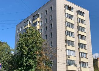 Однокомнатная квартира на продажу, 31.9 м2, Москва, Карамышевская набережная, 10к1, метро Народное Ополчение