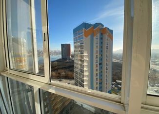 Продаю 1-комнатную квартиру, 33 м2, Новосибирск, ЖК Венеция