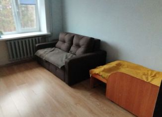 Продам комнату, 18 м2, Чайковский, улица Ленина, 81