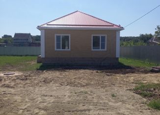 Продается дом, 73.6 м2, Новокубанск, садоводческое некоммерческое товарищество Надежда, 34