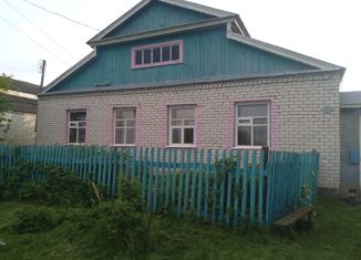 Продается дом, 120 м2, село Чувашские Кищаки
