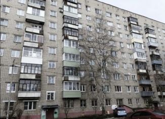 Продажа двухкомнатной квартиры, 43 м2, Ярославская область, улица Урицкого, 67