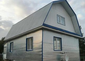 Продается дом, 70 м2, деревня Ильмурзино