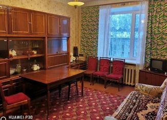 2-комнатная квартира на продажу, 51.3 м2, Северск, улица Калинина, 4