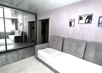 Продается двухкомнатная квартира, 40.5 м2, Омск, улица Энтузиастов, 63А
