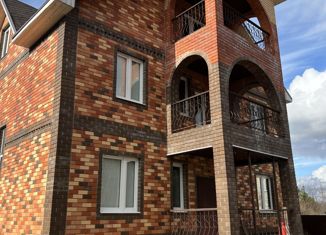 Продается дом, 296.6 м2, СНТ Хуторок, СНТ Хуторок, 46