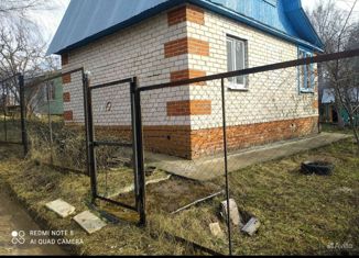 Продажа дома, 60 м2, садоводческое некоммерческое товарищество Энтузиаст