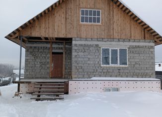 Продам дом, 76.2 м2, посёлок Троицкий, улица Виноградова