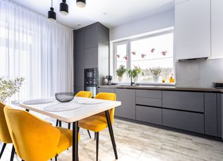 Продажа дома, 140 м2, коттеджный поселок Европа, Венская улица