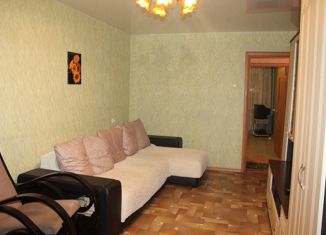 2-комнатная квартира на продажу, 46.6 м2, Барнаул, улица Гущина, 191, Ленинский район