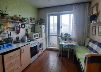 Продается 1-комнатная квартира, 32 м2, село Култаево, Нижнемуллинская улица, 3
