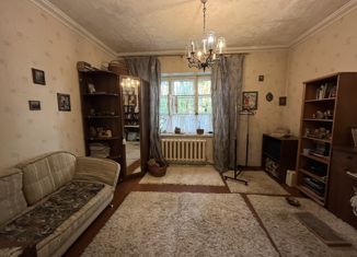 2-комнатная квартира на продажу, 61.5 м2, Челябинск, улица Яблочкина, 2, Советский район