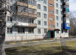 3-комнатная квартира на продажу, 52.3 м2, Новокузнецк, улица Клименко, 12