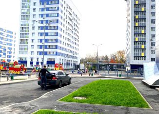 Однокомнатная квартира на продажу, 36.54 м2, Уфа, Кремлёвская улица, 50/1, ЖК Черника