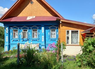 Продаю дом, 40.5 м2, деревня Орешки, деревня Орешки, 11