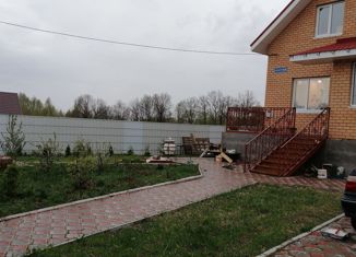 Продаю дом, 203 м2, село Набережные Моркваши, Солнечная улица, 10