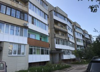 Продам двухкомнатную квартиру, 52.8 м2, Павлово, 8-я Северная улица, 20