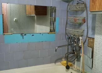 Продается однокомнатная квартира, 30.9 м2, Оленегорск, улица Бардина, 31