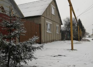 Продам дом, 100 м2, поселок Бугаевка, улица Ломоносова