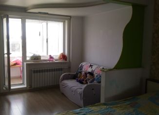 Сдаю 2-комнатную квартиру, 43.3 м2, посёлок Русский, посёлок Парис, 24