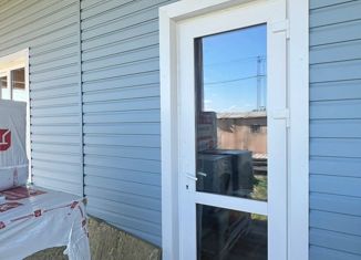 Продажа дома, 111 м2, деревня Жилино, Солнечная улица