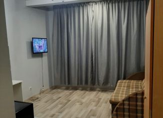 Продажа однокомнатной квартиры, 19.5 м2, Сочи, Молодогвардейская улица, 2/41, микрорайон Соболевка