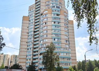 Продажа двухкомнатной квартиры, 65.5 м2, Санкт-Петербург, проспект Ударников, 33, метро Проспект Большевиков