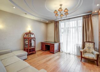 Продается трехкомнатная квартира, 80.7 м2, Санкт-Петербург, Гданьская улица, 13, Выборгский район