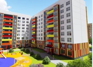 Однокомнатная квартира на продажу, 32 м2, Великий Новгород, улица Якова Павлова, 13, ЖК Ивушки