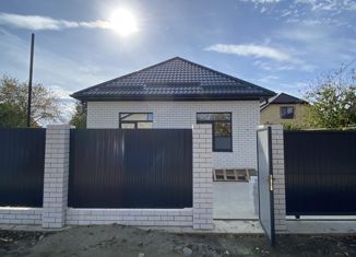 Продажа дома, 80 м2, СНТ Хуторок-2, Солнечная улица