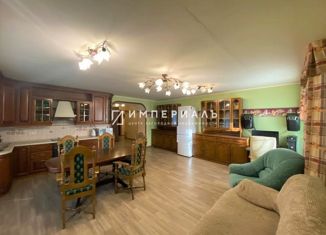 Продажа четырехкомнатной квартиры, 143.8 м2, Обнинск, улица Гагарина, 4