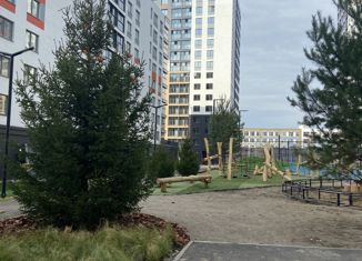 2-ком. квартира на продажу, 65.2 м2, Пермь, Сапфирная улица, 13, ЖК Погода