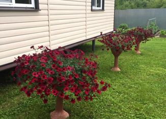 Продам дом, 103.2 м2, село Зайцево, Еловая улица