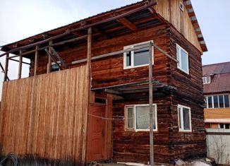Продается дом, 55.2 м2, Тында, Ноябрьская улица, 1
