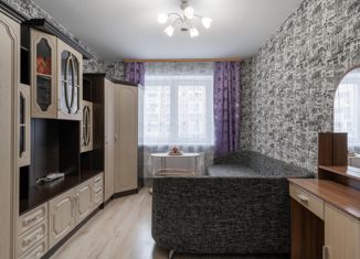 Продается 1-комнатная квартира, 32.2 м2, Ленинградская область, Голландская улица, 10к2