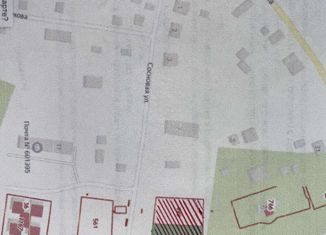 Продается участок, 37 сот., поселок Головино, Сосновая улица