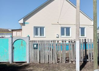 Продажа дома, 70 м2, село Миннибаево, улица Гимаева