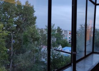 Продажа 2-ком. квартиры, 44 м2, поселок городского типа Джалиль, улица Ахмадиева, 16