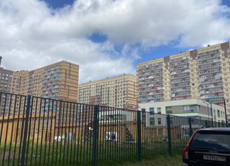 Продаю квартиру студию, 25.1 м2, деревня Мисайлово, Пригородное шоссе, 5