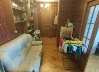 Продаю трехкомнатную квартиру, 75 м2, Москва, Сивашская улица, 7к2, метро Нахимовский проспект