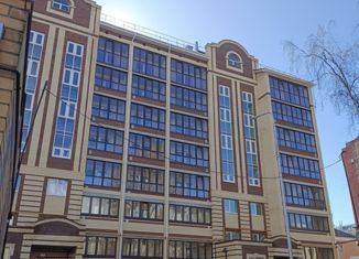 Продается 2-комнатная квартира, 71.4 м2, Йошкар-Ола, улица Волкова, 141А