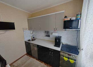 Продажа 2-комнатной квартиры, 46 м2, Тюменская область, 2-й микрорайон, 25