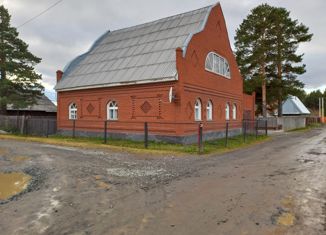 Продается дом, 130 м2, Первоуральск, улица Попова, 53