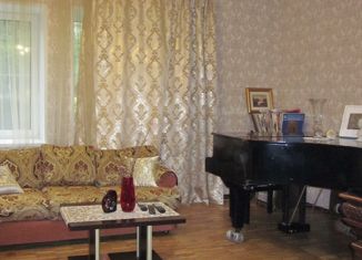 Продаю 3-ком. квартиру, 86.5 м2, Москва, Тихвинский переулок, 10-12к7, Тихвинский переулок