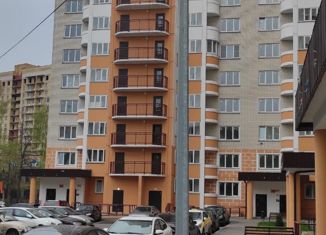 Продам 2-комнатную квартиру, 56.6 м2, посёлок городского типа Родники, Трудовая улица, 7